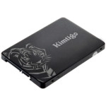 Внутренний жесткий диск Kimtigo KTA-300-SSD KTA-300-SSD 120G (SSD (твердотельные), 120 ГБ, 2.5 дюйма, SATA)