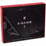 Охлаждающая подставка X-Game X7 1319219