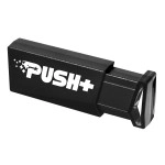 USB флешка (Flash) Patriot Push+ PSF32GPSHB32U (32 ГБ)