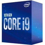 Процессор Intel Core i9-10900K i9-10900K BOX (3.7 ГГц, 20 МБ, BOX)