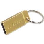 USB флешка (Flash) Verbatim Metal Executive 99106 (64 ГБ)