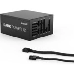 Блок питания be quiet! Dark Power Pro 12 1000W BN316 (1000 Вт)