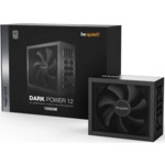 Блок питания be quiet! Dark Power Pro 12 1000W BN316 (1000 Вт)