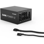 Блок питания be quiet! Dark Power Pro 12 750W BN314 (750 Вт)