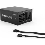 Блок питания be quiet! Dark Power Pro 12 850W BN315 (850 Вт)