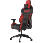 Компьютерный стул Gamdias Игровое компьютерное кресло ACHILLES E1 L BR Red 1280838