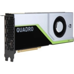 Видеокарта HPE Quadro RTX6000 R0Z45C (24 ГБ)