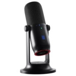 Микрофон THRONMAX M2 Mdrill One Kit Black 48Khz RGB M2B KIT-TM01