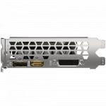 Видеокарта Gigabyte GeForce GTX 1650 D6 WINDFORCE 4G (GV-N1656WF2-4GD) (4 ГБ)