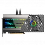 Видеокарта Sapphire Radeon RX 6900 XT Toxic Limited Edition 16GB (11308-06-20G) (16 ГБ)
