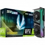 Видеокарта Zotac GeForce RTX 3070 AMP Holo 8Gb ZT-A30700F-10P (8 ГБ)