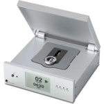 CD проигрыватель Pro-Ject CD Box RS2 T EAN:9120082382571