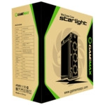 Корпус GameMax StarLight FRGB White (Midi-Tower)