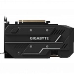 Видеокарта Gigabyte GeForce RTX 2060 D6 6G (GV-N2060D6-6GD) GV-N2060D6-6GD 2.0 (6 ГБ)