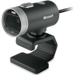 Веб камеры Microsoft LifeCam Cinema H5D-00015