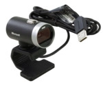 Веб камеры Microsoft LifeCam Cinema H5D-00015