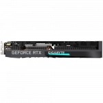 Видеокарта Gigabyte GeForce RTX 3070 Ti EAGLE OC 8G (GV-N307TEAGLE OC-8GD) (8 ГБ)