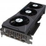 Видеокарта Gigabyte GeForce RTX 3070 Ti EAGLE OC 8G (GV-N307TEAGLE OC-8GD) (8 ГБ)
