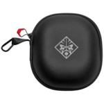Наушники HP Чехол для наушников OMEN Headset Case Черный 7MT85AA