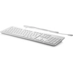 Клавиатура HP USB Business Slim Grey Z9H49AA