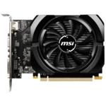 Видеокарта MSI GeForce GT 730 4GB (N730K-4GD3/OCV1) (4 ГБ)
