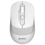 Мышь A4Tech FG-10-WHITE