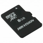 Флеш (Flash) карты Hikvision microSDHC HS-TF-C1(STD)/8G/ZAZ01X00/OD (8 ГБ)