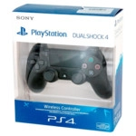 Манипулятор Sony Dualshock 4 v2 для PlayStation 4 CUH-ZCT2E