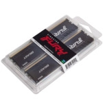 ОЗУ Kingston 16 ГБ 38590 (DIMM, DDR4, 32 Гб (2 х 16 Гб), 3200 МГц)