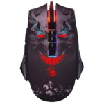 Мышь A4Tech Bloody P85 Skull Activated P85-Skull-Activated