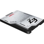 Внутренний жесткий диск Geil 1 ТБ GZ25Z3-1TBP (SSD (твердотельные), 1 ТБ, 2.5 дюйма, SATA)