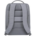 Сумка для ноутбука Xiaomi Mi Minimalist Urban Backpack 2 light gray (15.6)