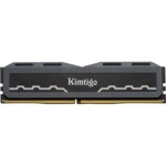ОЗУ Kimtigo Wolfrine 16 ГБ WR PC 3200 16GB (DIMM, DDR4, 16 Гб, 3200 МГц)