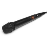 Микрофон JBL PBM 100 - Wired Microphone Black JBLPBM100BLK