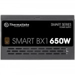 Блок питания Thermaltake Smart BX1 650W PS-SPD-0650NNSABE-1 (650 Вт)