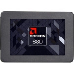 Внутренний жесткий диск AMD Radeon R5 Client R5SL128G (SSD (твердотельные), 128 ГБ, 2.5 дюйма, SATA)