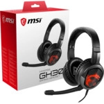 Наушники MSI Immerse GH30 GH30 Gaming