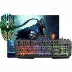 Клавиатура + мышь Defender MHP-116 52116