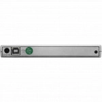 Оптический привод Gembird DVD-USB-02-SV