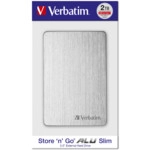 Внешний жесткий диск Verbatim 53666 (2 ТБ)