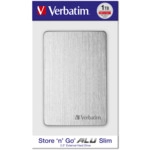 Внешний жесткий диск Verbatim 53663 (1 ТБ)