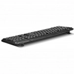 Клавиатура Defender Astra HB-588, Black 45588 (Проводная, USB)
