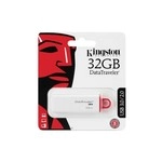 USB флешка (Flash) Kingston DTIG4/32GB (32 ГБ)