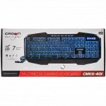 Клавиатура CROWN micro CMKG-401 (Проводная, USB)