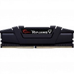 ОЗУ G.Skill RipJaws V F4-3200C16D-16GVKB (DIMM, DDR4, 16 Гб (2 х 8 Гб), 3200 МГц)