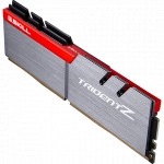 ОЗУ G.Skill Trident Z F4-3200C16D-16GTZB (DIMM, DDR4, 16 Гб (2 х 8 Гб), 3200 МГц)