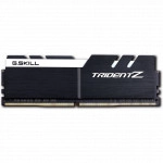 ОЗУ G.Skill Trident Z F4-3200C16D-16GTZKW (DIMM, DDR4, 16 Гб (2 х 8 Гб), 3200 МГц)