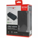 Блок питания для ноутбуков CROWN micro CMLC-6009