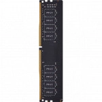 ОЗУ PNY 8 ГБ MD8GSD42666BL (DIMM, DDR4, 8 Гб, 2666 МГц)