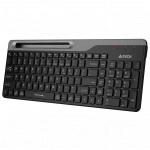 Клавиатура A4Tech Fstyler FBK25 FBK25 Black (Беспроводная, USB)